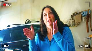 Bodycam Captures Wife’s Final Moments Before It All Went Wrong