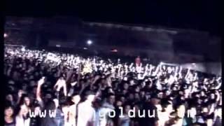 Bold Camerton   Yawah tsag bolloo   Bold in Central Stadium