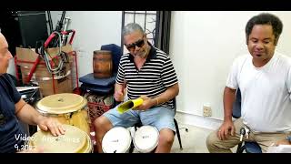 #joseluismangualjr #dennishernandez #eddiemontalvo
