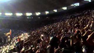 Cearamor - Ceará 1 X 1 Atlético Paranaense - 28-11-2010 [3]