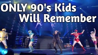 Super Sentai Medley 2020
