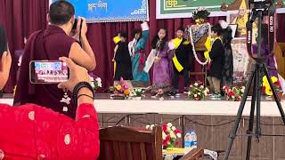 At serajey international school summer camp 2024