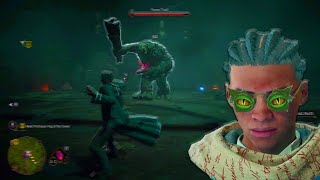 FOREST Troll Boss Is Too Easy !