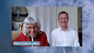 ❓🌎✡️ La thermodynamique, épisode 15 de Science et conscience avec Julien