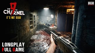 The 9th Charnel | Full Game | Longplay Walkthrough Gameplay No Commentary