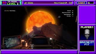 Outer Wilds: a big bang finale