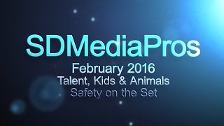 February 2016 - Talent, Kids & Animals