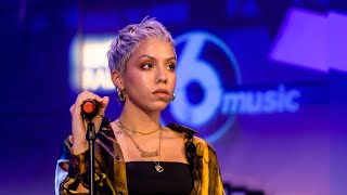 Blue Note Re:imagined with Poppy Ajudha ft. Ezra Collective - Watermelon Man (Under The Sun)