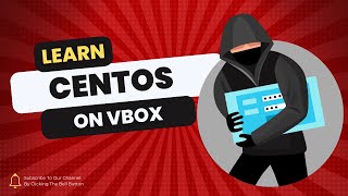How To Install Centos On Virtualbox | Tutorial
