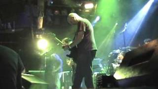 Built To Spill (in New Haven)