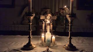 I just want to praise you