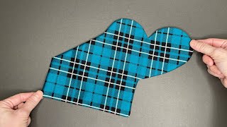 🌟Amazing Ideas How to Make a Glasses Case So Simple and Easy ❤️Great Tips and Tricks