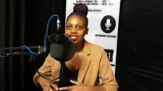 Breakfast Show with Sanelisiwe ft Siyolise Lerato Mbasane
