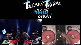 DJ X-Tydus Live @ FFNS (Part 2)