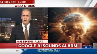 Google's AI Just Simulated the Great Filter - The Results Are SHOCKING