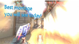 DyfuseYT Valorant montage - No Hoodie