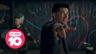'The Script' On Their Hit Music And Upcoming Aussie Tour | Studio 10