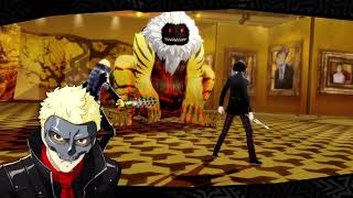 COME, GOEMON! - Persona 5 Royal (12)
