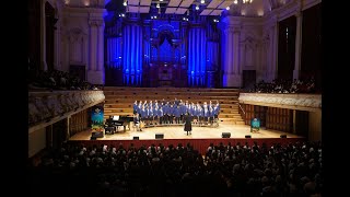 Elim Voices   The Big Sing 2023