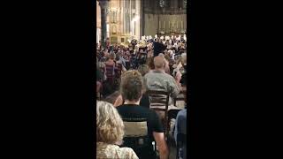 L. Cherubini - Requiem in do minore per coro e orchestra - n. 4a Hostias - Dir: Raffaele Napoli