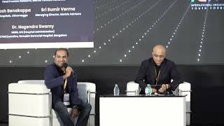 DoctorPreneur Summit 2025 | Shivamogga Chapter – Session 3 | ILYF
