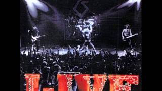 Twisted Sister - I Wanna Rock