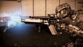 DUST 514 - Recent Highlights Trailer