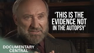 This Evidence Sheds New Light on the Murder of JFK | Confessions From The Grassy Knoll