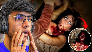 Scariest Videos That Got Deleted from the Internet