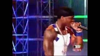 50 Cent - "Wanksta" - (Live) - Feat.G-unit @106 & Park
