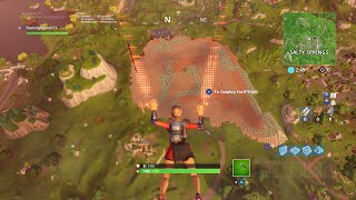 We Covered Dusty Divot!!!!!
