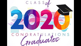🈂️🌈 BlitzTheArk Livestream #105 🈂️🌈 / 🎓📜Graduation Stream / 2020🎓📜 / 卒業式