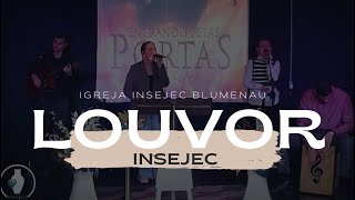 Louvor Insejec Blumenau