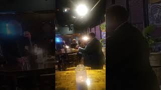 Fundraiser for Eric Synenberg and Dontavius Jarrels