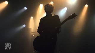 SAMAEL | Solar Soul @ Metz FR, Les Trinitaires (2016) | Live