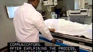 Radiologic Technicians