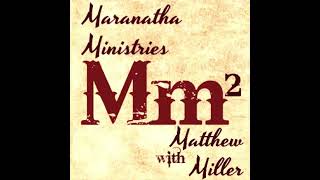 S3E35 Fellowship: Sargon II, Asher, and the Scapegoat