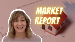 Market Report Boston Back Bay, Beacon Hill and South End