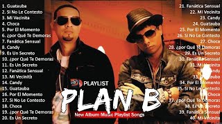 Plan B Greatest Hits 2025 ~ Plan B Top Songs 2025 ~ Plan B Hits