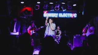 BLUE (LIVE at The Bowery Electric)