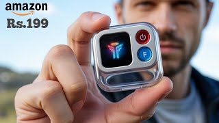 OMG 😱 Masterpeace gadgets Under ₹500 & ₹1000 | Best Cheap Tech Gadgets in 2025