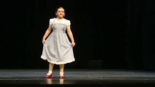 Piper's Tap Performances 2025 - Solo