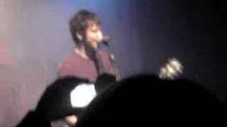 Boys Like Girls- Five Minutes To Midnight (Live)