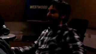 Mike Shinoda and Brad Delson on Loveline [28/01/2010]