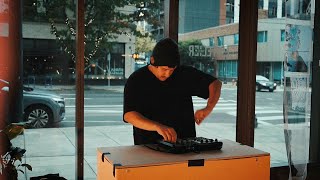 SP-404 Live Set - A Beat Happening