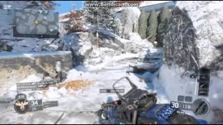 Black Ops 3 - Multiplayer Gameplay