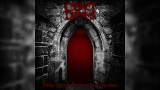 Casket of Dreams - The Clock Swallows The Man (2025) (Dungeon Synth)