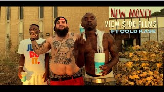 New Money$$ ft Cold Ka$e(official video) 6.1.8