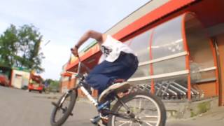 Kuba Jarema STREET 2013  ( HD )