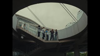 Tete - " angela " (Official Music Video)